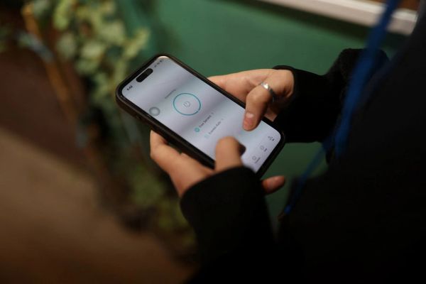 نتبلاکس: قطع اینترنت در ایران وارد پنجاهمین روز خود شده است