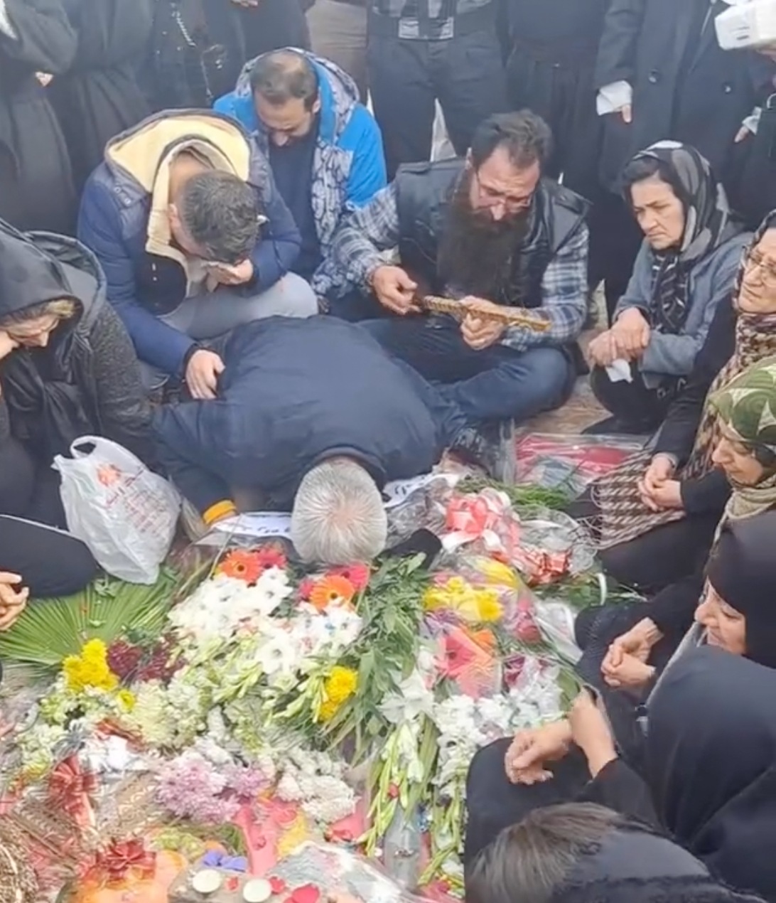 موج تازه اعتراض‌های جهانی به سرکوب‌ها در ایران؛احضار دیپلمات‌های جمهوری اسلامی در چند کشور