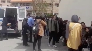 School Attacks In Iran Continue As Regime Focuses On Hijab Enforcement