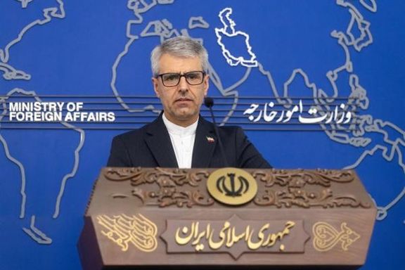 تهران: تا از «اثربخشی» گفتوگوها مطمئن نشویم، با آمریکا مذاکره نمیکنیم