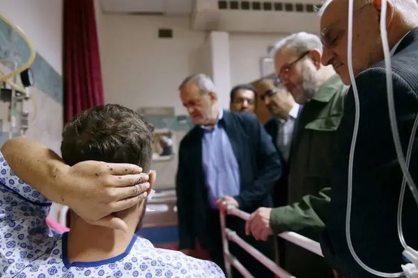 Iranian TV expert’s comments on Hezbollah pagers ignite controversy