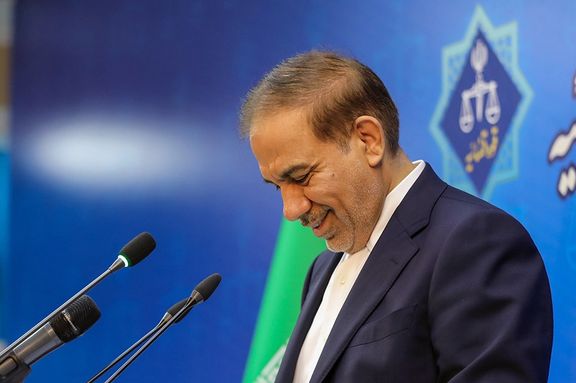 سخنگوی قوه قضاییه: برچسب مثبت ۱۸ روی فیلم «پیامبر مهربانی» عمدی نبود