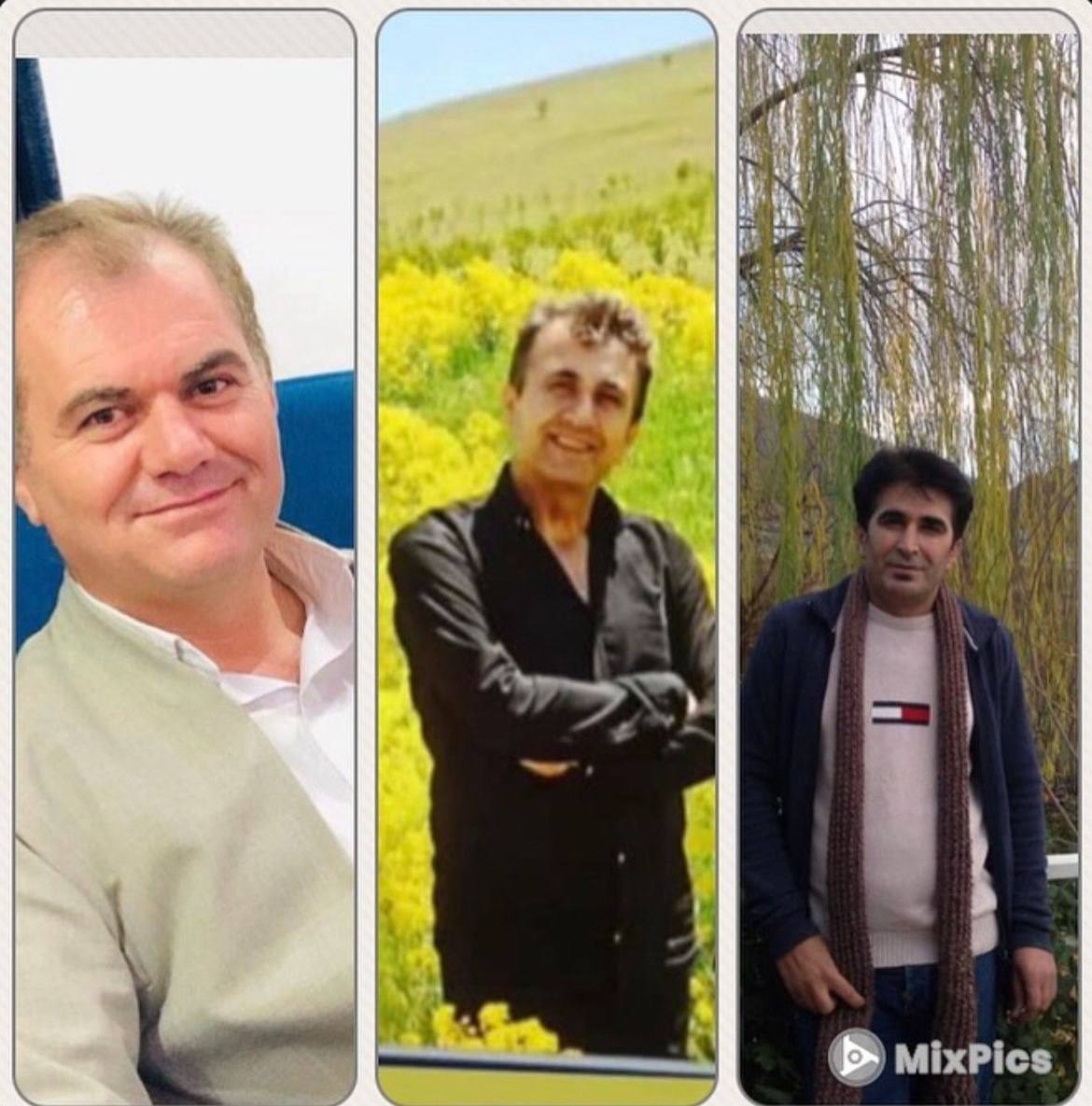 خودداری سه فعال صنفی فرهنگیان از حضور در دادگاه؛ «قضاوت‌های قرون وسطایی محکوم به شکست است»