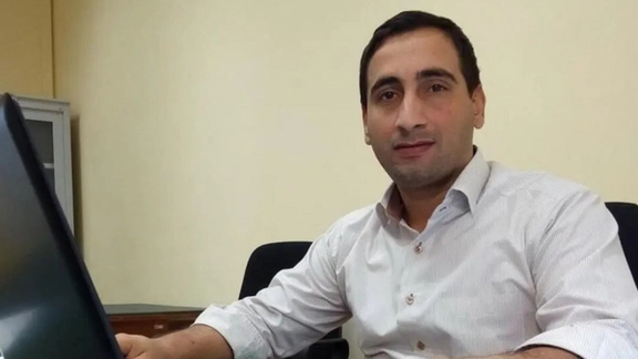 Mystery Surrounds Death Of Iranian Aerospace Scientist