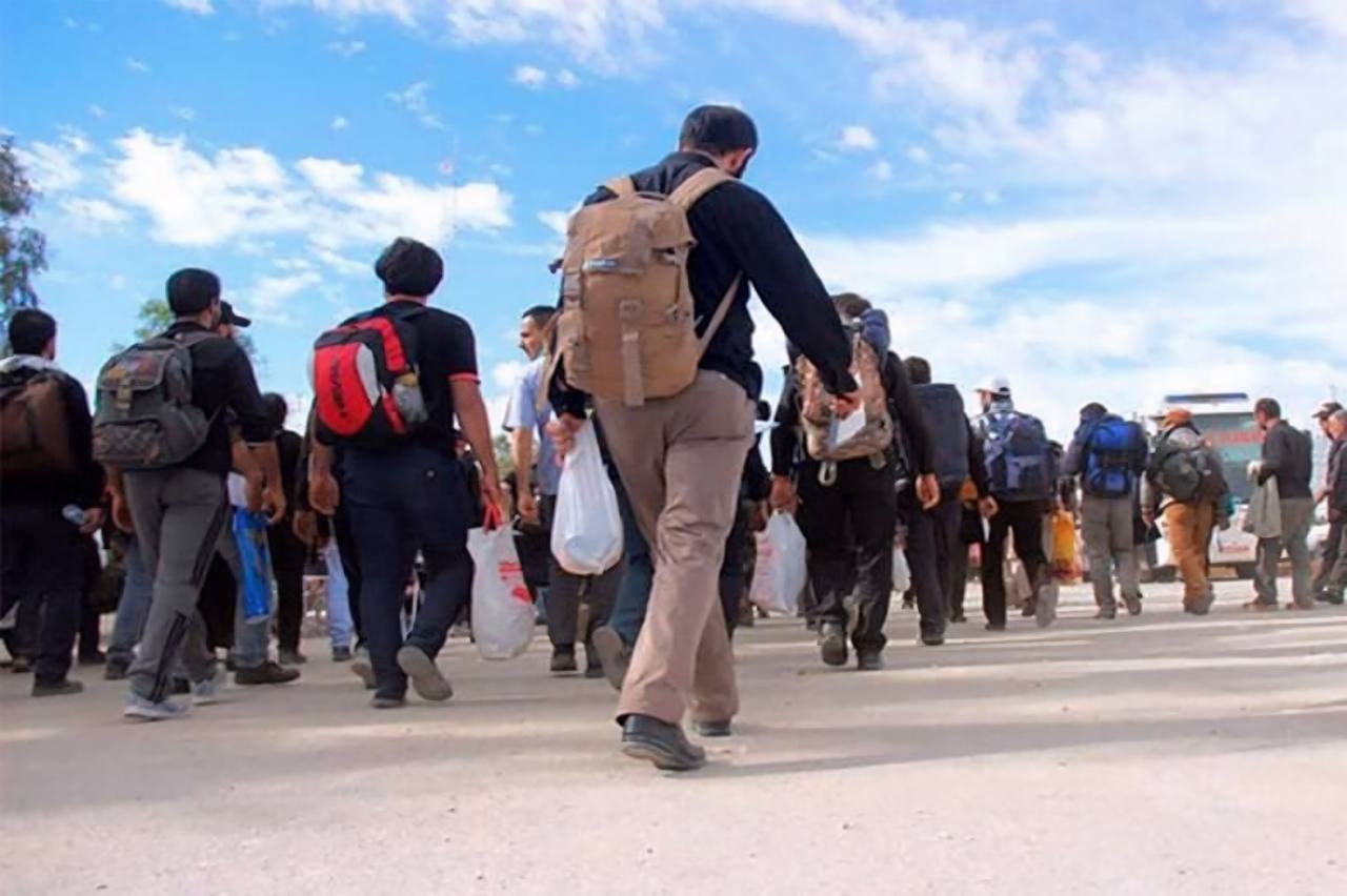 مدیریت بحران تهران: همه خانوارهای تهرانی باید «کوله زندگی» آماده داشته باشند