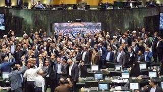 چرخش واژگان و تداوم نگاه امنیتی؛ «بانک اطلاعات ایرانیان خارج کشور» واقعا چیست؟