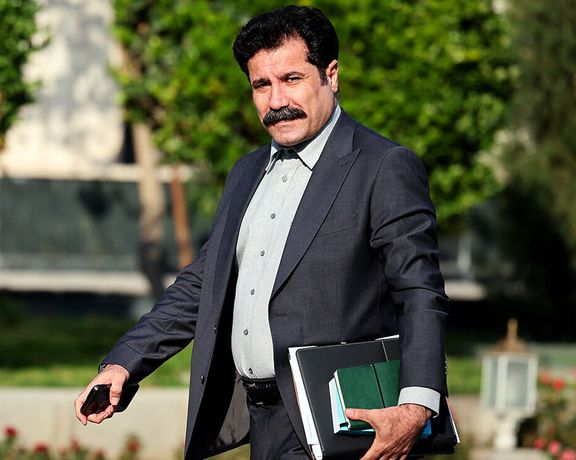 معاون پزشکیان: در جنگ پزشکیان از همه ما درخشانتر بود