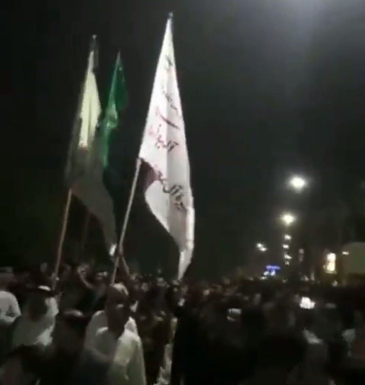 هشدار قبایل عرب خوزستان به ماموران درباره ادامه تیراندازی به معترضان