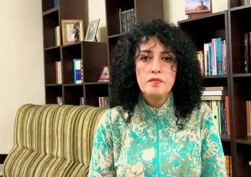 Prominent Rights Activist To Receive Lashes, Serve Time After Her Arrest