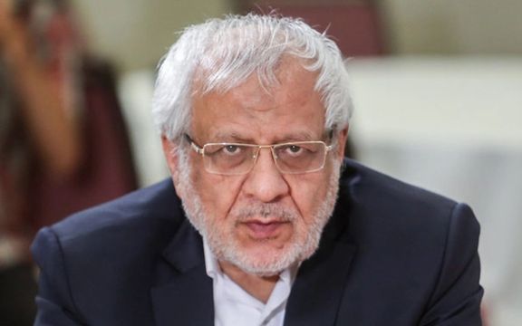 دبیرکل حزب موتلفه: زنها از پشت تلویزیون هم میتوانند فوتبال ببینند