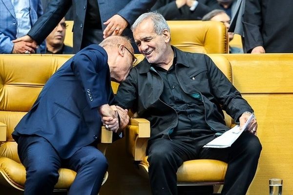 Iranian president says verifying nuclear program will be 'easy'