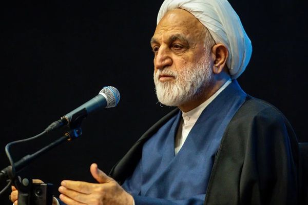 رئيس السلطة القضائية الإيرانية: سنصادر أي أصول أميركية نتمكن من الوصول إليها