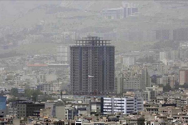 Half of Tehran residents can never own a home