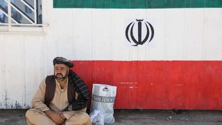 Iranian Media Warn About Rapid Growth Of Afghan Immigration