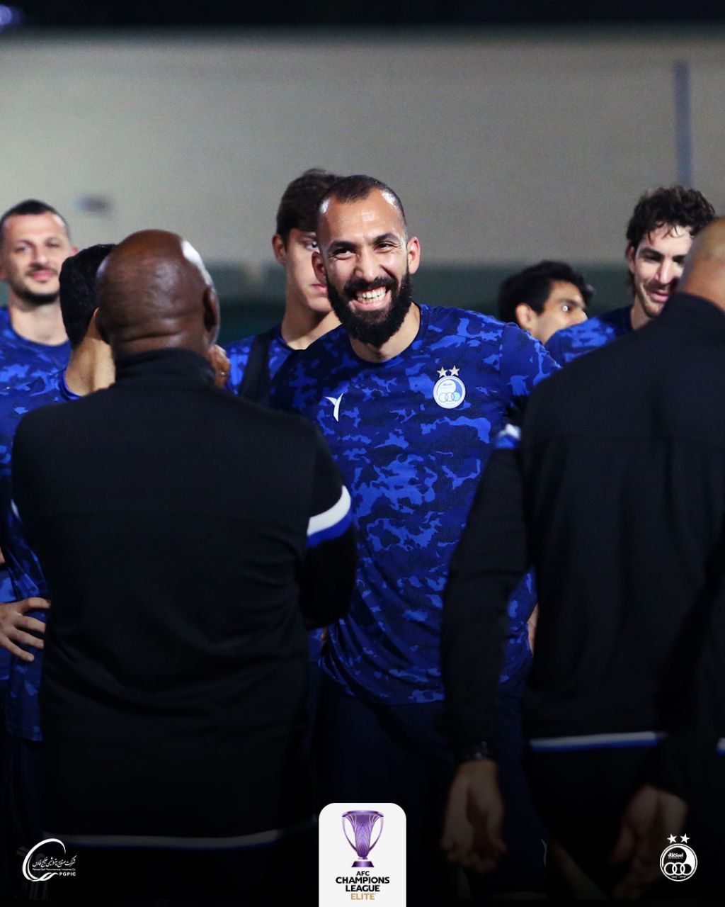 ۵۰۰ میلیارد و ۵۳۷ میلیون تومان؛ خرج استقلال ۱۴۰۳، ۴۵ میلیارد تومان کمتر از پرسپولیس