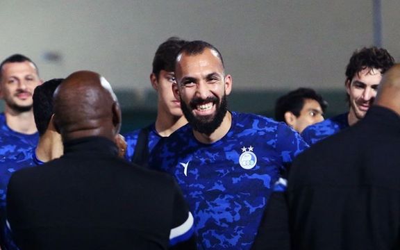 ۵۰۰ میلیارد و ۵۳۷ میلیون تومان؛ خرج استقلال ۱۴۰۳، ۴۵ میلیارد تومان کمتر از پرسپولیس