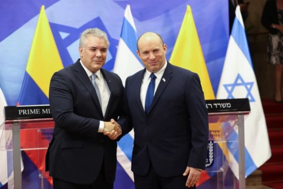 حزبالله و سپاه به فهرست سازمانهای تروریستی در کلمبیا اضافه شدند