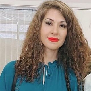 نادیا طریقی