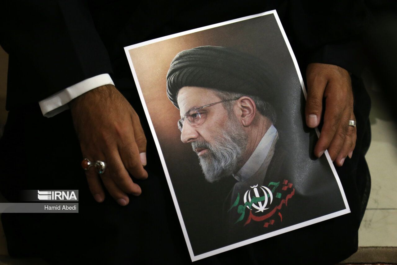 Western Leaders' Responses to Raisi's Death Ignite Backlash