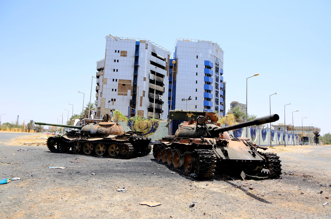 سندیکای خبر یهود: اسرائیل باید از تبدیل سودان به نیروی نیابتی بعدی تهران جلوگیری کند