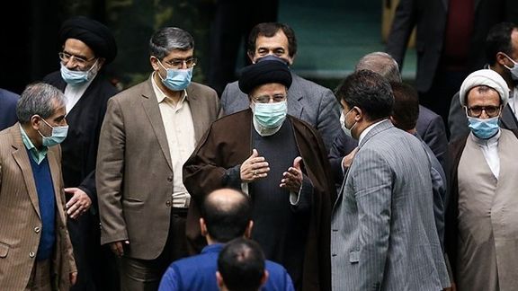 Iran's Parliament Rejects Ditching Food Subsidy, Fearing Unrest
