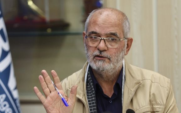 سياسي إيراني: اليمن أخذت مكان سوريا في "محور المقاومة"