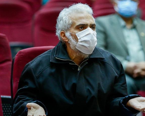 سخنگوی قوه قضاییه: حسن رعیت جمعا به ۳۵ سال حبس محکوم شد