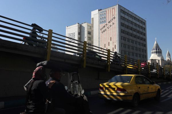 Iranian pundits propose ways to ease US tensions after Trump victory