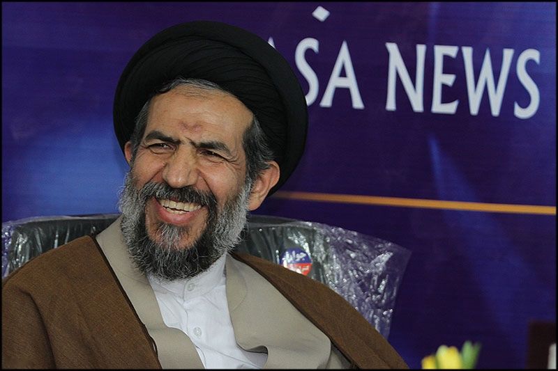امام جمعه تهران: با قدرت نظامی برتر توانستیم صحنه جنگ را مدیریت کنیم