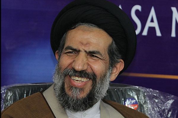 امام جمعه تهران: با قدرت نظامی برتر توانستیم صحنه جنگ را مدیریت کنیم