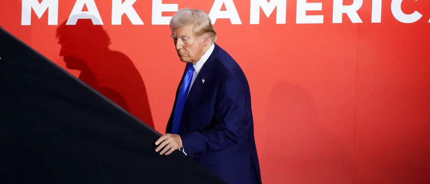 دومین تلاش برای ترور ترامپ؛ پستی که ماسک از ایکس حذف کرد