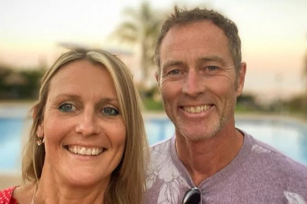 زوج بریتانیایی زندانی در ایران: اعتصاب غذا میکنیم و تا زمان آزادی ادامهاش میدهیم