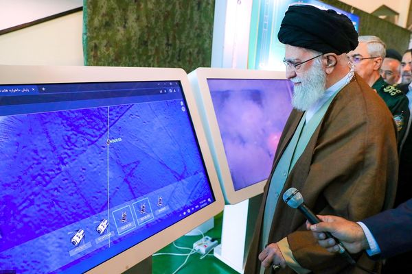 Khamenei gives green light to compact nuclear warheads - report