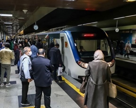 عضو شورای شهر تهران: با بودجه سال آینده فقط میتوان ۴۶ متر مترو در تهران ساخت