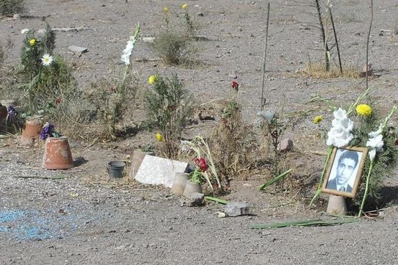 نماینده بهائیان: میخواهند بهائیان را مجبور به دفن عزیزانشان در گورهای جمعی خاوران بکنند