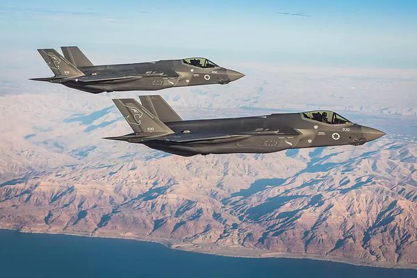 Israel on high alert as UN snapback sanctions hit Iran - Ynet