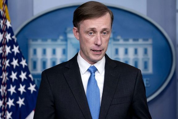 مشاوران امنیت ملی آمریکا و بریتانیا درباره ایران، افغانستان، روسیه و غزه رایزنی کردند