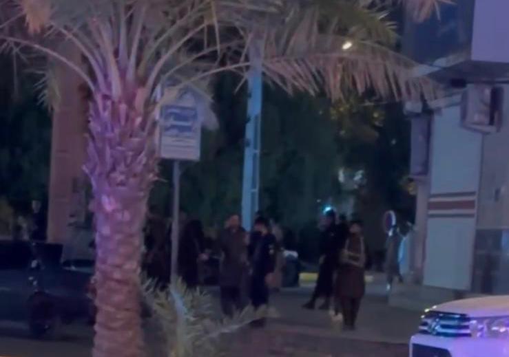 Two Baluch Citizens Killed by Iranian Police in Southeast 