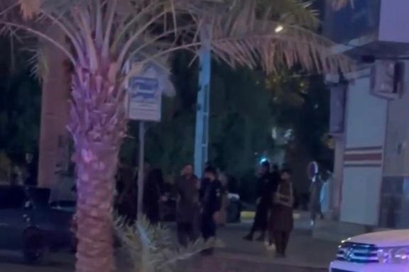 Two Baluch Citizens Killed by Iranian Police in Southeast