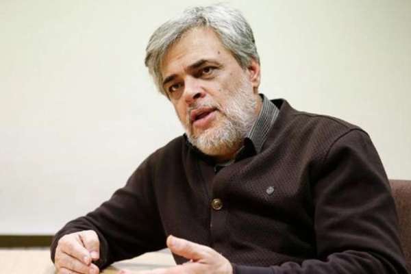 Iranian Conservative Says One State TV Channel Should Be Given To Critics