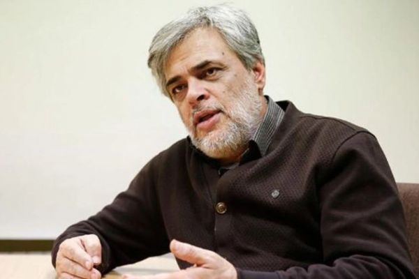 Iranian Conservative Says One State TV Channel Should Be Given To Critics