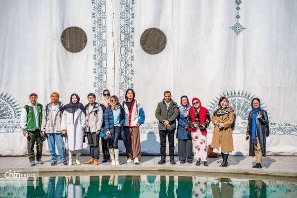 Chinese Influencers' Upcoming Visit To Iran Sparks Criticism