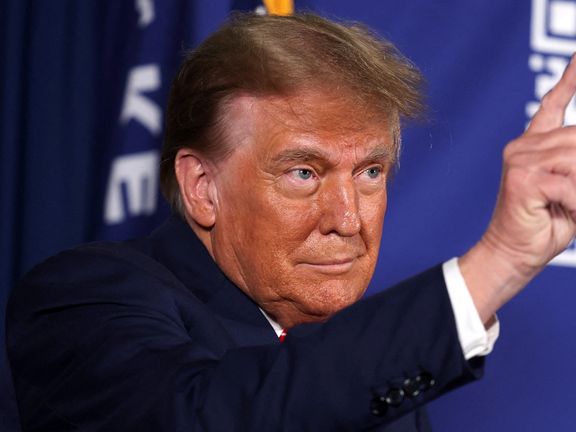 سخنگوی قوه قضاییه: محاکمه متهمان پرونده سلیمانی از جمله ترامپ، شهریور برگزار میشود