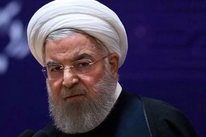 Comeback or last stand? Rouhani in crosshairs of Iran’s power struggle
