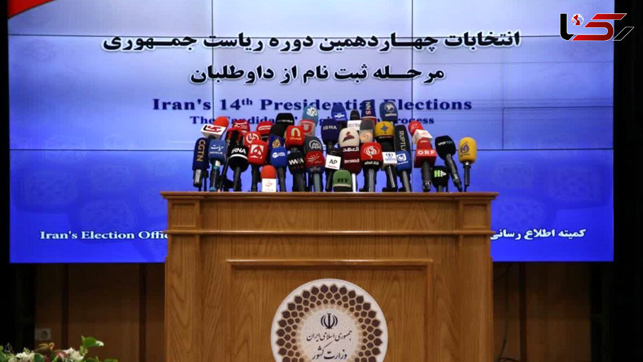 نامزد‌های انتخابات وعده مبارزه با فساد دادند