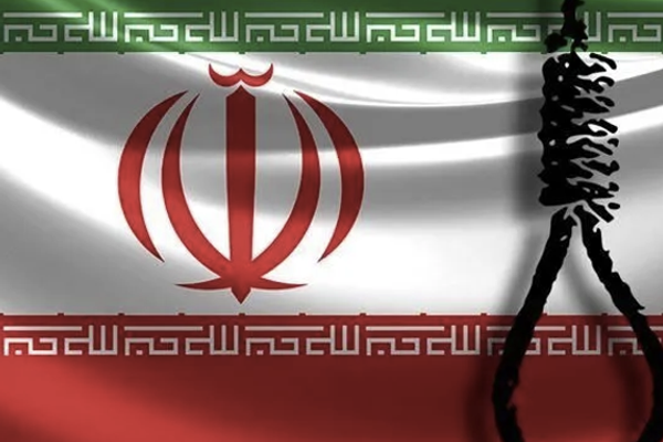 Multiple New Executions In Iran Raise Human Rights Concerns