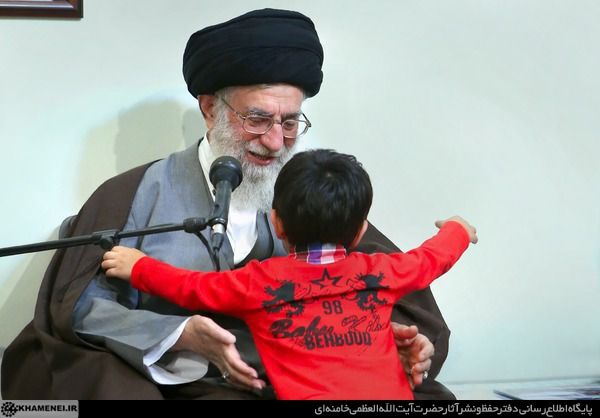 Iran’s Supreme Leader Calls For Measures To Boost Population Growth  