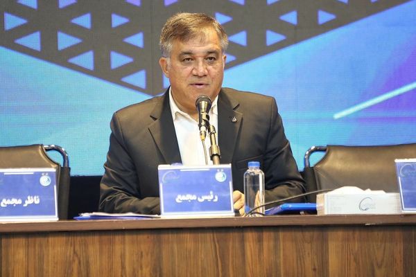 تاجرنیا در واکنش به نامه پرسپولیس به پزشکیان: انتظار قهرمانی استقلال بیجا نیست