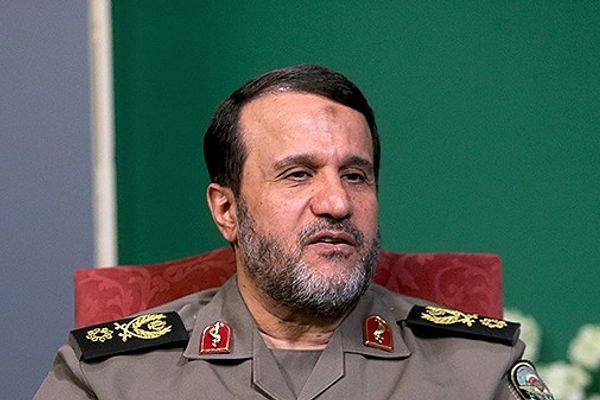رییس بنیاد حفظ آثار جنگ: تنگههای هرمز دیگری هم داریم که در زمان خود استفاده خواهد شد