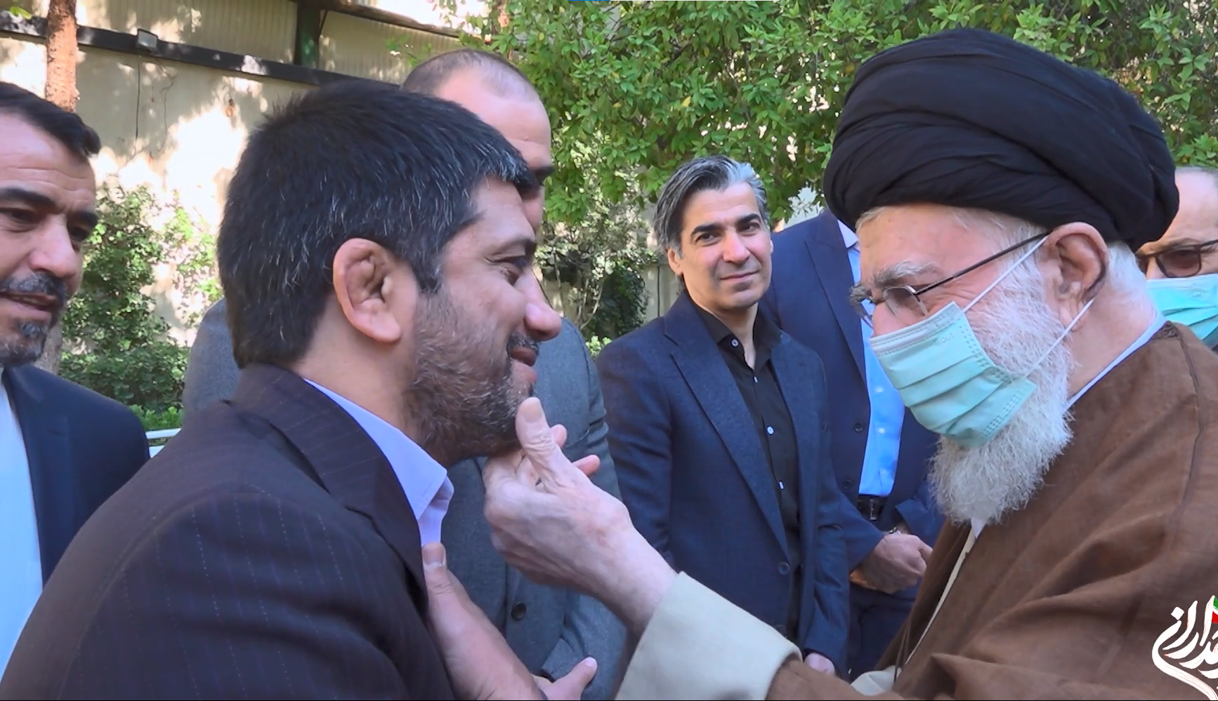 اسناد هک‌شده از قوه قضاییه: پرونده فوق‌محرمانه از زمین‌خواری ۱۹۸متری علیرضا دبیر در ولنجک